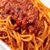 tagliolini alla gallinella di mare