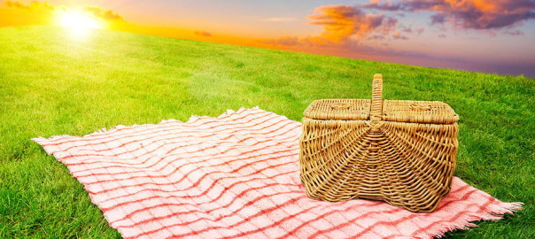 picnic ferragosto